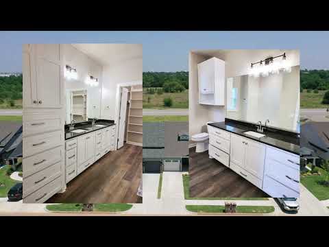 2 Bed 2 Bath Duplex Located in Oklahoma City! property video