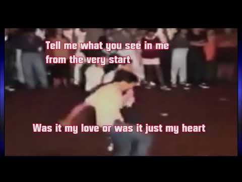 Shavonne   So, Tell Me, Tell Me