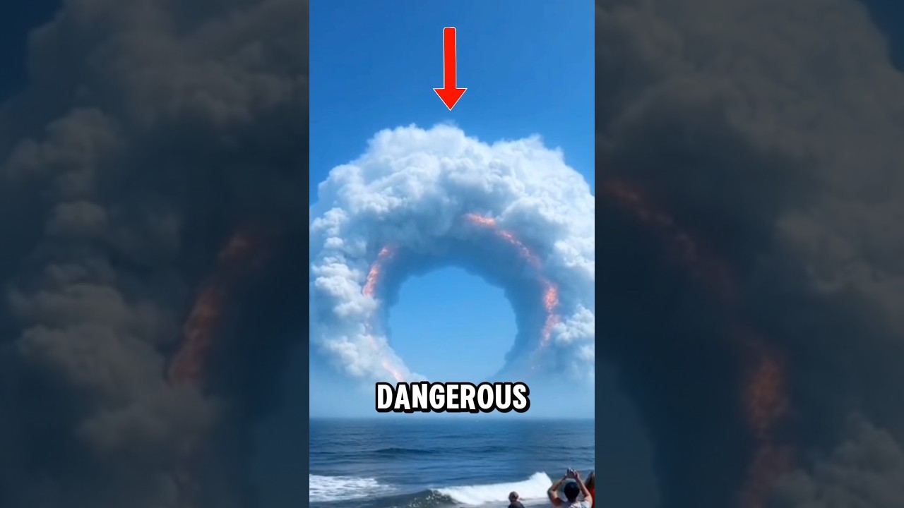 Top 5 Most Dangerous Natural Disaster on Earth