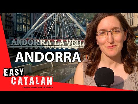 Andorra | Easy Catalan 1