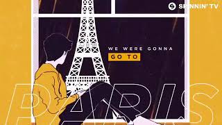 Alok, Felix Jaehn &amp; The Vamps - All The Lies (Official Lyric Video)