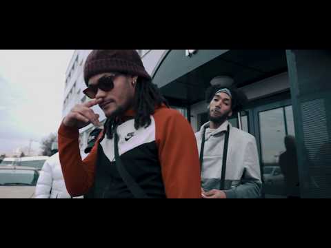 Buuriste Mafious - DLT featuring Gouss  ft Youngzer Freezer (Prod by Benihana Boy)