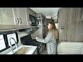 2026 Winnebago Minnie Winnie 22M Class C The RV Corral  Eugene Oregon