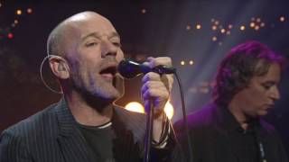 R.E.M. - "Man Sized Wreath" [Live from Austin, TX]
