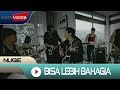 Nugie - Bisa Lebih Bahagia