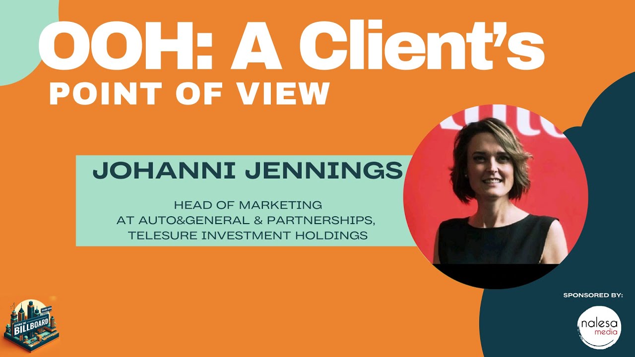 Auto & General: A Client's Point of view with Johanni Jennings