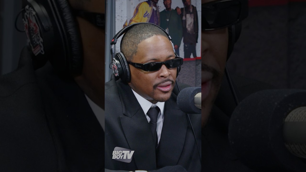 YG was BANNED from performing his ICONIC song...