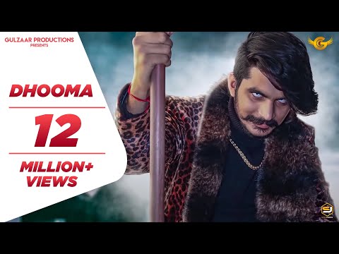 Dhooma — watch video