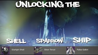 How to Unlock the Dreaming City