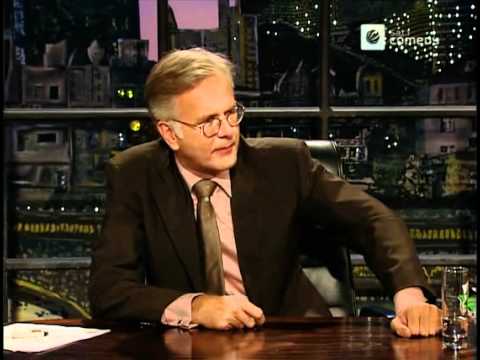 Die Harald Schmidt Show - Ferienerlebnisse 2002