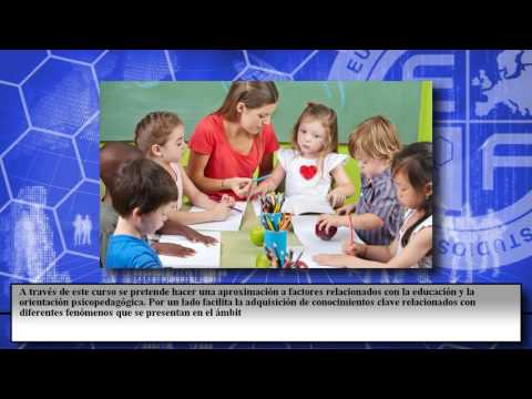 Cursos Youtube Online Euroinnova