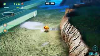 【実況】（初見）史上最高難易度らしいピクミン4をプレイする【ピクミン4】6日目