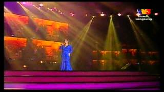 MTV Datuk Sheila Majid - Antara Anyir &amp; Jakarta (Anugerah Bintang Popular Berita Harian 25)