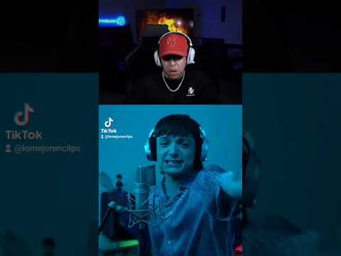 westcol reacciona al bizarrap de peso pluma #westcol #pesopluma #bizarrap