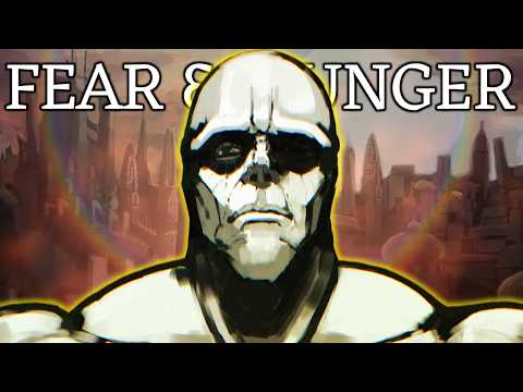 Fear & Hunger: War In Heaven