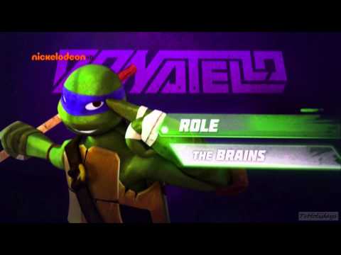 Nickelodeon HD Europe Continuity 17-03-13 hd1080