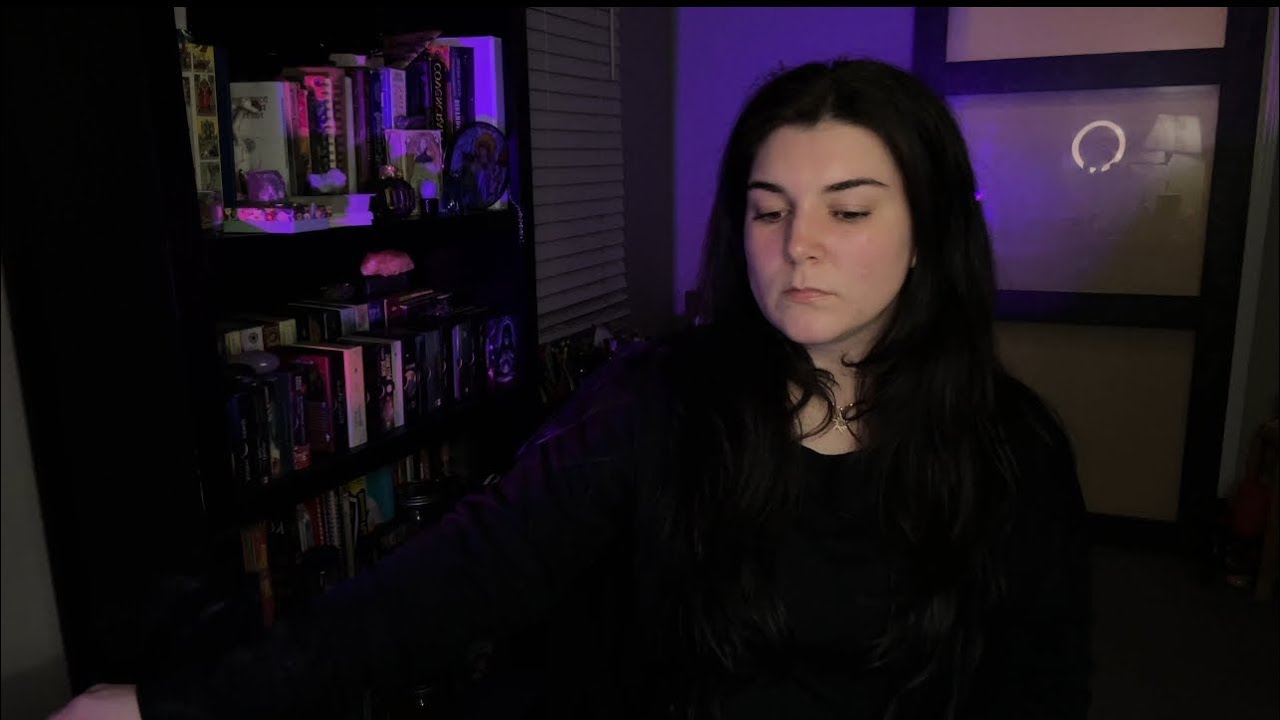 a massive new beginning is about to open for you, but only when you close the door to THIS first