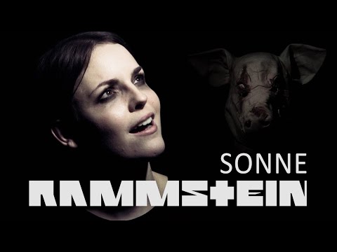 Sonne - Rammstein female / male Cover (MoonSun)