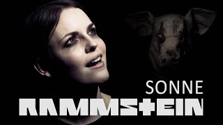 Sonne - Rammstein female / male Cover (MoonSun)