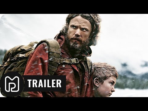 Trailer-Vorschau: Light of My Life