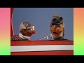 Muppet Songs Ernie And Bert Upside Down World