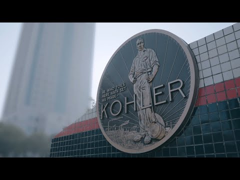 KOHLER - Customer Success Story