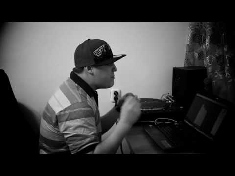 Kicha - DUB RAP (Видео)