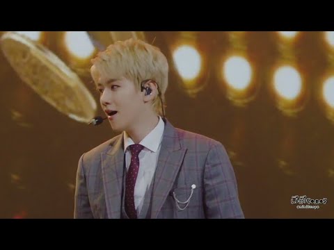 EXO - "Ka Ching" In Japan