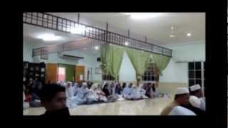 SMKTIS-QIAMULLAIL DAN SELAMAT HARI RAYA 02