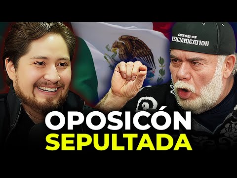 ¡LA VERDAD! Jesús Ochoa DESTROZA a la OPOSICIÓN y DEFIENDE a MÉXICO | Voces