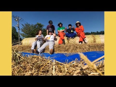 帯広畜産大学 あぐりとかち 活動紹介（2022）