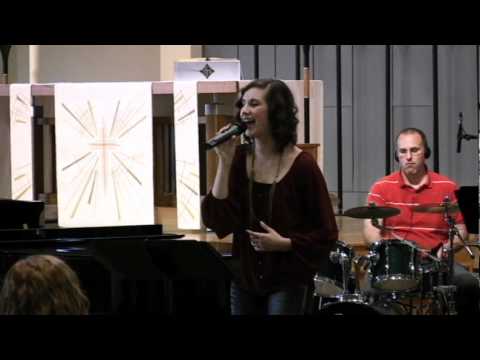 Erin Jamieson "The Real Me"