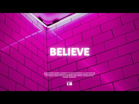 (FREE) R&B Type Beat x Chill Guitar Type Beat - "Believe" | Smooth Type Beat