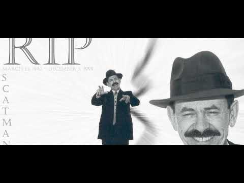 BRUCE SPRINGSTEEN VS SCATMAN JOHN