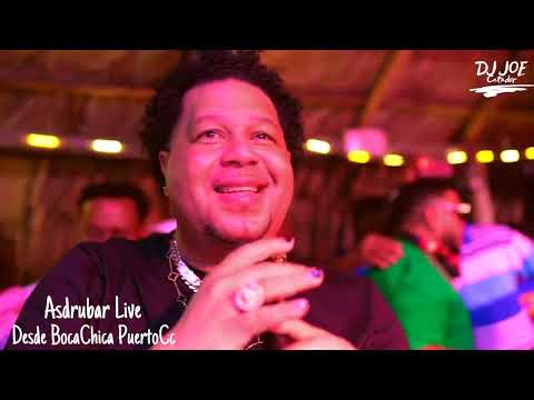 ADRUBAR   LIVE PERFORMANCE DE DJ JOE CATADOR EN VIVO  COMBODELOS15