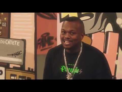 Poesia acústica 9 part djoga filipe ret