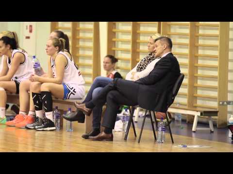 Spēles skaņas: Vīnbergs un RSU/Merks cīņā ar liepājniecēm