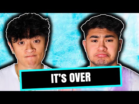 WE ENDED IT - IT IS WHAT IT IS EP. 15