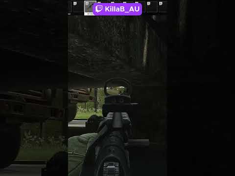 Reserve being busy is fun! #escapefromtarkov #bsg #reserve #twitch #stream