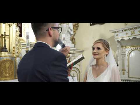 Renata i Michał teledysk