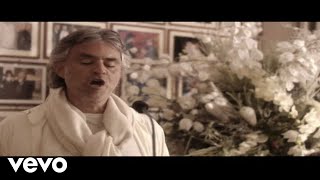 Andrea Bocelli, David Foster - Ave Maria (Schubert) / Home Acoustic Version