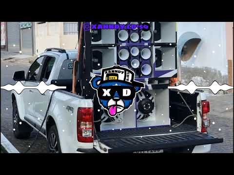 [MÉDIO AGRESSIVO] O CRIA Feat ARTHUR ROCHA - MENINA DA QUEBRADA | DROPOU EU DESÇO @xanndycds