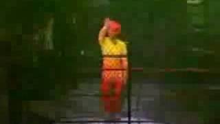 NEW CURRY MAN THEME!