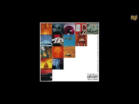 Rasheed Chappell x 38 Spesh - Fistful