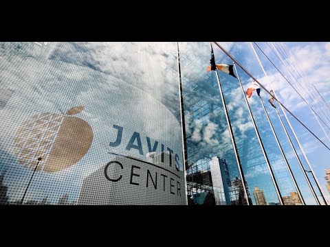 Javits Center Events