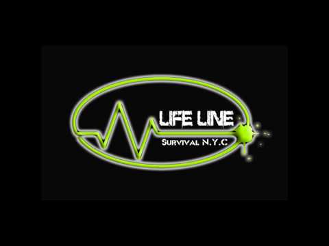 The Bug - Jah War feat. Flowdan (Life Line Remix)