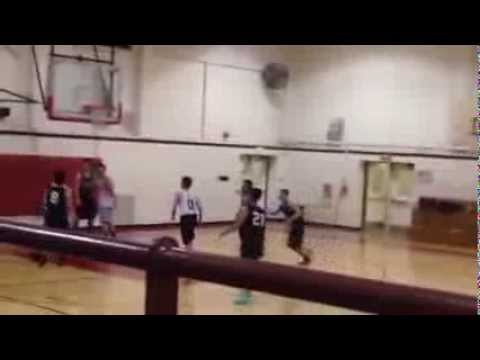 Basketball Game Shohoku