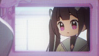 She forgor (hime has amnesia) - ♡: hello. how are you? #shorts