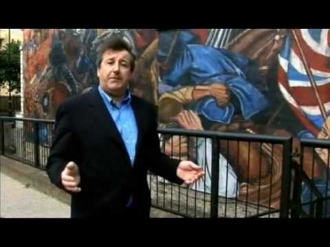 The War On Britain's Jews