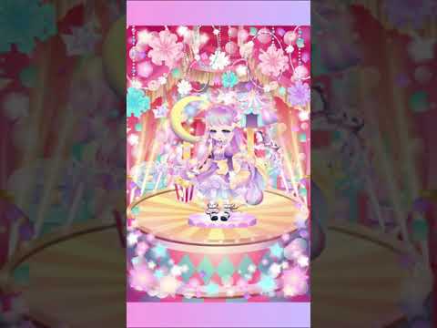 【CocoPPa Play】Twinkle Circus Hyper Limited Time Bonus